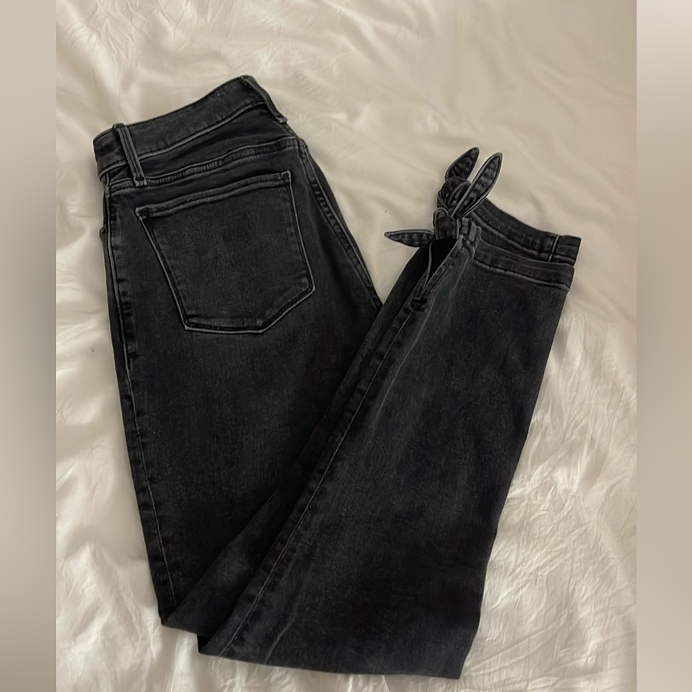 Abercrombie jeans